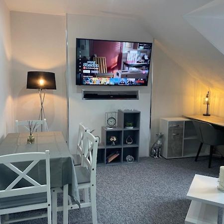 63A Innes St Inverness Bagian luar foto