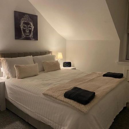 63A Innes St Inverness Bagian luar foto