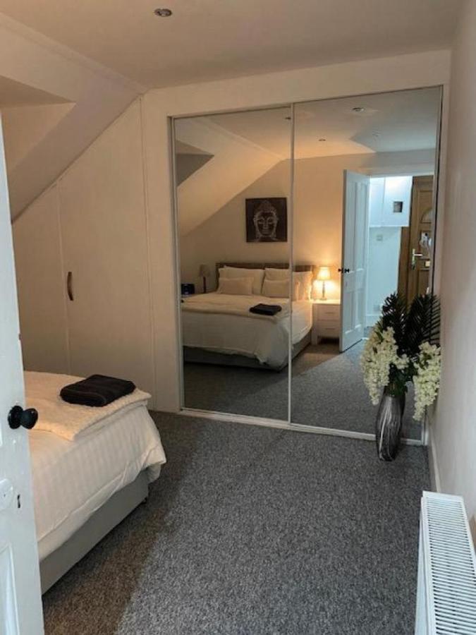 63A Innes St Inverness Bagian luar foto