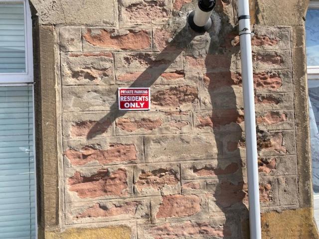 63A Innes St Inverness Bagian luar foto